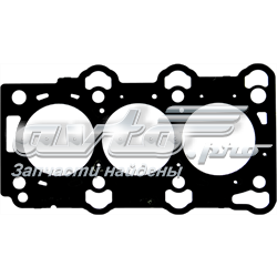 933590 Elring Прокладка головки блока