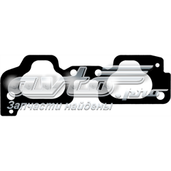 Vedante de tubo coletor de admissão Subaru Legacy 3 BE, BH