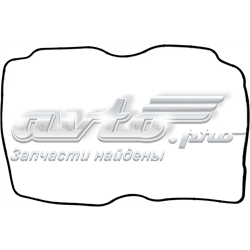 Прокладка клапанной крышки двигателя на Subaru Forester S12, SH