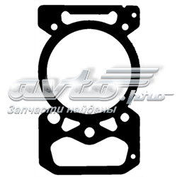 Vedante de cabeça de motor (CBC) Renault Trucks TRUCK PREMIUM