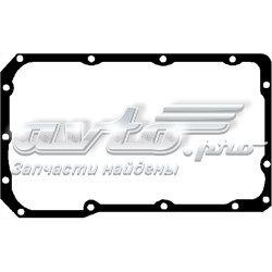 Прокладка поддона картера 4410140422 Mercedes