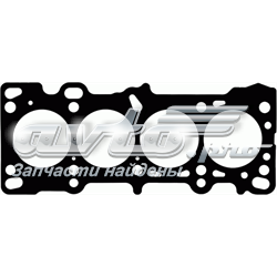 Прокладка ГБЦ Mazda ZL0110271B цена, от 38.33 USD