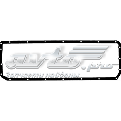 Прокладка поддона картера A4470140322 Mercedes
