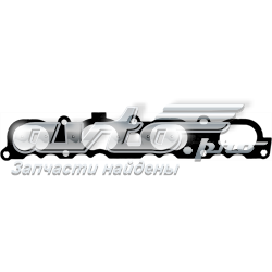 Прокладка впускного коллектора 4804952 Opel