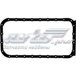 1112163G03 Nissan/Infiniti Прокладка масляного поддона картера
