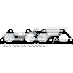 Прокладка коллектора выпускного Victor Reinz 715408100 цена, от 17.62 USD