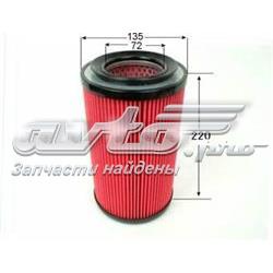 Воздушный фильтр A2007V Vic