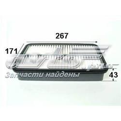 Элемент воздушного фильтра Vic A177 цена, от 4.84 USD