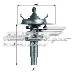 TX 106 90D HELLA termostato