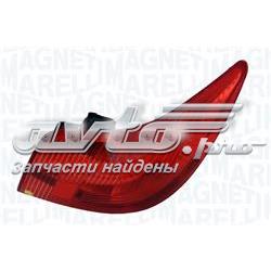 Купить LLG061 Magneti Marelli Задняя правая фара