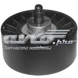 Rolo parasita da correia do mecanismo de distribuição de gás Chrysler Voyager 3 RG, RS