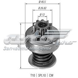 AMB0055 Magneti Marelli roda-livre do motor de arranco