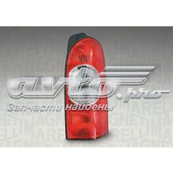 Купить LLE541 Magneti Marelli Задняя правая фара