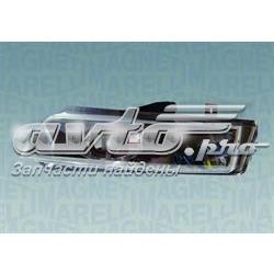 Права протитуманні фари 712401701120 MAGNETI MARELLI