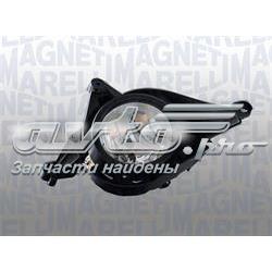 Протитуманка ліва 712401101110 MAGNETI MARELLI