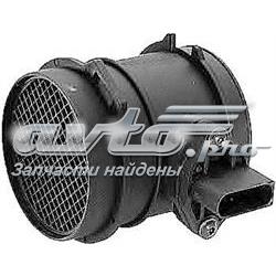 AMMQ19636 Magneti Marelli sensor de fluxo (consumo de ar, medidor de consumo M.A.F. - (Mass Airflow))