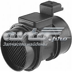 AMMQ19645 Magneti Marelli sensor de fluxo (consumo de ar, medidor de consumo M.A.F. - (Mass Airflow))