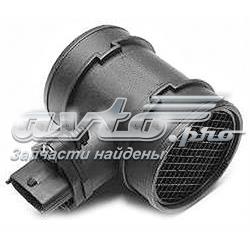 AMMQ19616 Magneti Marelli sensor de fluxo (consumo de ar, medidor de consumo M.A.F. - (Mass Airflow))