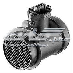 AMMQ19665 Magneti Marelli sensor de fluxo (consumo de ar, medidor de consumo M.A.F. - (Mass Airflow))