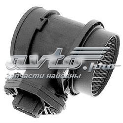 AMMQ19667 Magneti Marelli sensor de fluxo (consumo de ar, medidor de consumo M.A.F. - (Mass Airflow))