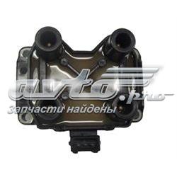 BAEQ066 Magneti Marelli Катушка зажигания