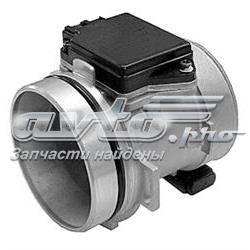 AMMQ19694 Magneti Marelli sensor de fluxo (consumo de ar, medidor de consumo M.A.F. - (Mass Airflow))