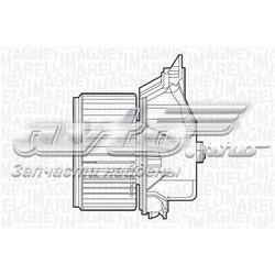 MTE529AX Magneti Marelli motor de ventilador de forno (de aquecedor de salão)