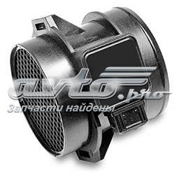 AMMQ19707 Magneti Marelli sensor de fluxo (consumo de ar, medidor de consumo M.A.F. - (Mass Airflow))