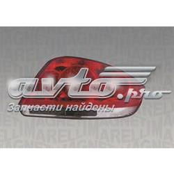 Фонарь задний левый Magneti Marelli LLF912