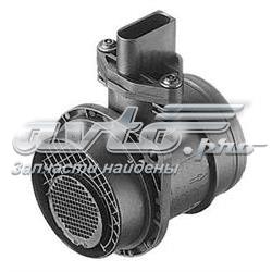 AMMQ19735 Magneti Marelli sensor de fluxo (consumo de ar, medidor de consumo M.A.F. - (Mass Airflow))