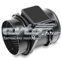 AMMQ19737 Magneti Marelli sensor de fluxo (consumo de ar, medidor de consumo M.A.F. - (Mass Airflow))