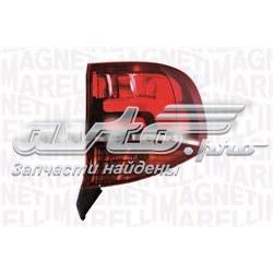 710815040015 Magneti Marelli lanterna traseira esquerda externa