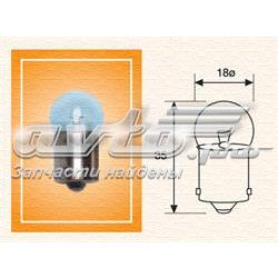 Lámpara 004009100000 MAGNETI MARELLI
