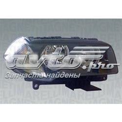 Купить LPM272 Magneti Marelli Фара левая передняя