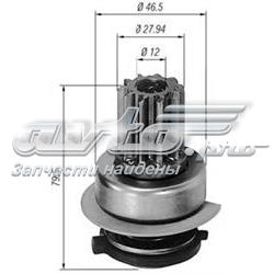 Бендикс стартера AMB0291 Magneti Marelli