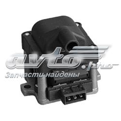 BAEQ008 Magneti Marelli Катушка зажигания