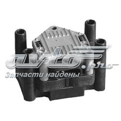 Купить BAEQ042 Magneti Marelli Катушка зажигания