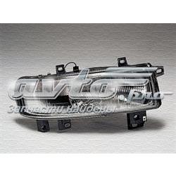 LPD662 Magneti Marelli Фара