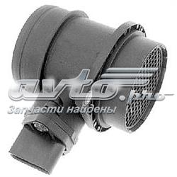 AMMQ19613 Magneti Marelli sensor de fluxo (consumo de ar, medidor de consumo M.A.F. - (Mass Airflow))