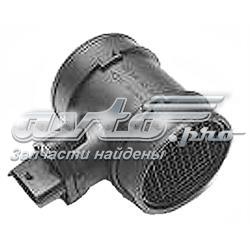 AMMQ19617 Magneti Marelli sensor de fluxo (consumo de ar, medidor de consumo M.A.F. - (Mass Airflow))