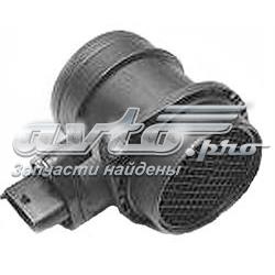 AMMQ19618 Magneti Marelli sensor de fluxo (consumo de ar, medidor de consumo M.A.F. - (Mass Airflow))