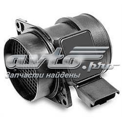 AMMQ19623 Magneti Marelli sensor de fluxo (consumo de ar, medidor de consumo M.A.F. - (Mass Airflow))