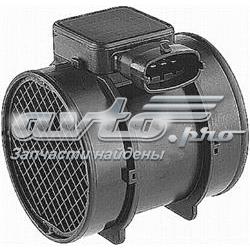 AMMQ19630 Magneti Marelli sensor de fluxo (consumo de ar, medidor de consumo M.A.F. - (Mass Airflow))