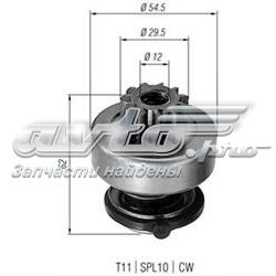 AMB0217 Magneti Marelli roda-livre do motor de arranco