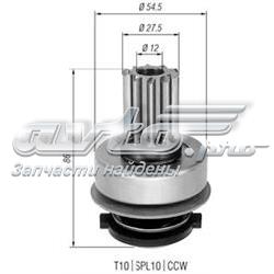 AMB0274 Magneti Marelli roda-livre do motor de arranco