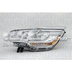 LPN451 Magneti Marelli Фара передняя правая