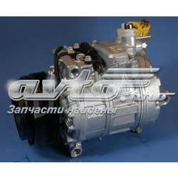 Компрессор кондиционера 7SBU16C Denso