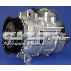 447150-0160 Denso compressor de aparelho de ar condicionado