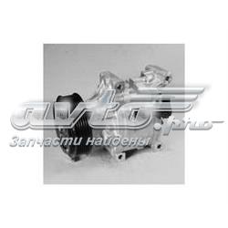 447170-0560 Denso compressor de aparelho de ar condicionado