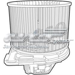 DEA20002 Denso motor de ventilador de forno (de aquecedor de salão)